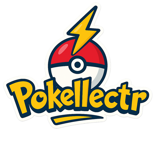 Pokéllectr Collectibles